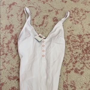 FP NWT bodysuit